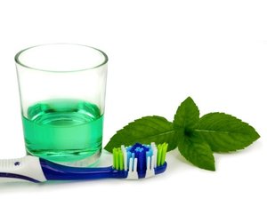 Putting Natural Mouthwashes to the Test……