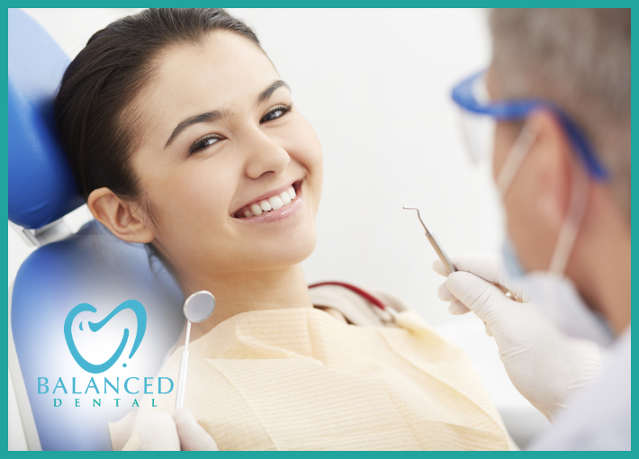 Preventative Dentistry for Clean and Healthy Teeth