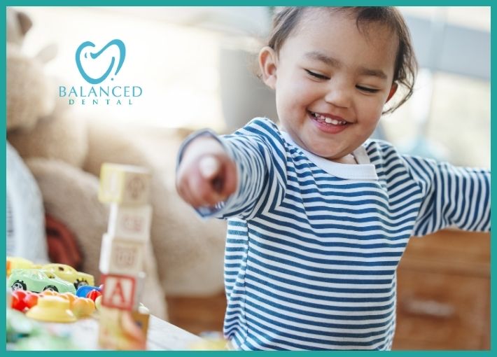 Understanding and Treating Tongue-Tie in Infants