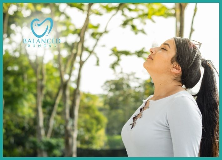 Restorative Dentistry with a Whole-Body Approach