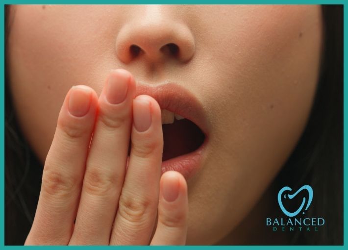 Can Probiotics Help Breath? A Holistic Look at Oral Wellness